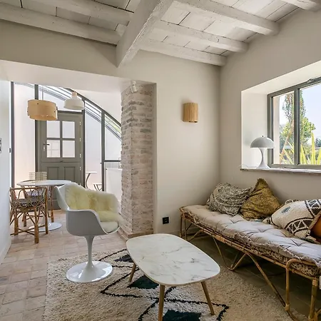 Maison De Charme Au Calme Avec Climatisation écully, à Deux Pas De Lyon *