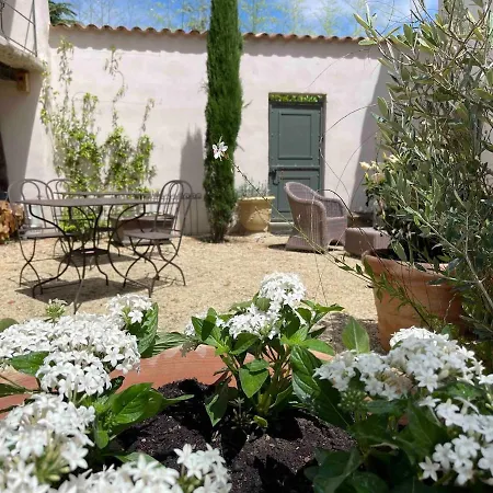 Maison De Charme Au Calme Avec Climatisation écully, à Deux Pas De Lyon Сasa de vacaciones