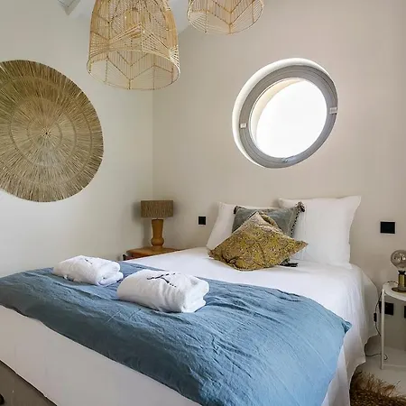 Maison De Charme Au Calme Avec Climatisation Ecully, A Deux Pas De Lyon 度假居 *