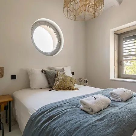 Nyaraló Maison De Charme Au Calme Avec Climatisation Ecully, A Deux Pas De Lyon *
